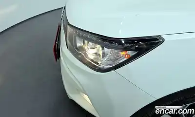 SsangYong TIBOLI 2016 1.6 автомат (гидро), миниатюра 8