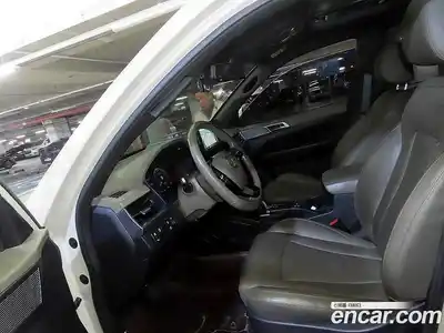 SsangYong Rexton 2023 2.2 автомат (гидро), миниатюра 5