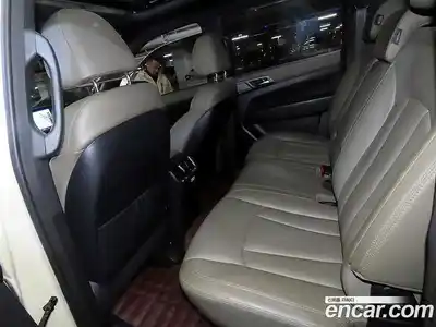 SsangYong Rexton 2023 2.2 автомат (гидро), миниатюра 6