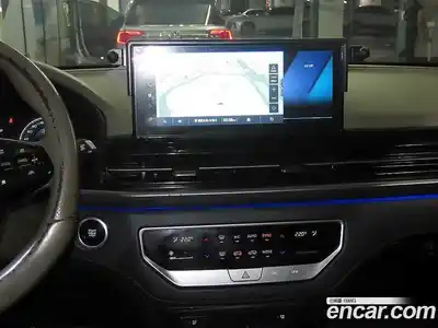 SsangYong Rexton 2023 2.2 автомат (гидро), миниатюра 10