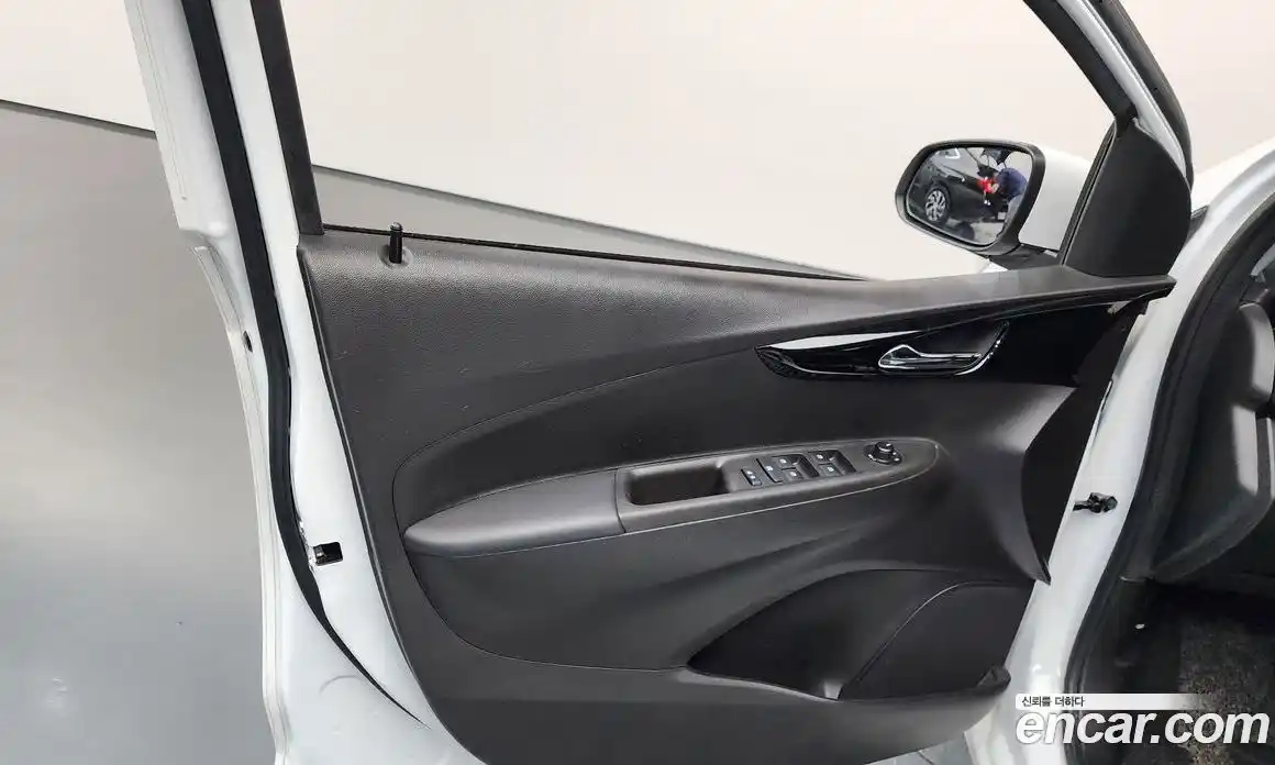 Chevrolet Spark 2021 1.0 автомат (гидро), фото 13
