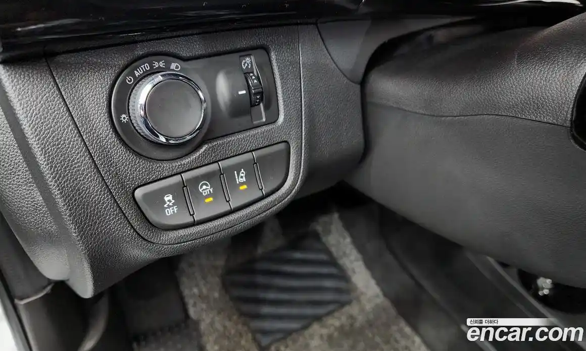 Chevrolet Spark 2021 1.0 автомат (гидро), фото 23