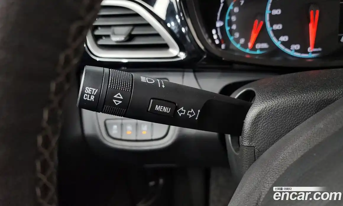 Chevrolet Spark 2021 1.0 автомат (гидро), фото 26