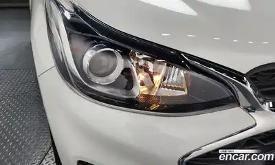 Chevrolet Spark 2021 1.0 автомат (гидро), миниатюра 7