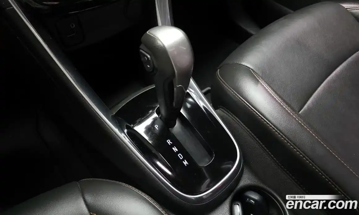 Chevrolet Trax 2019 1.4 автомат (гидро), фото 12