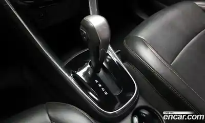 Chevrolet Trax 2019 1.4 автомат (гидро), миниатюра 12