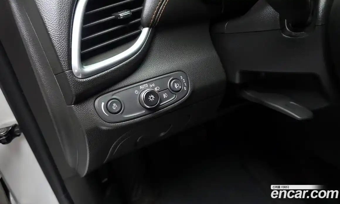 Chevrolet Trax 2019 1.4 автомат (гидро), фото 25