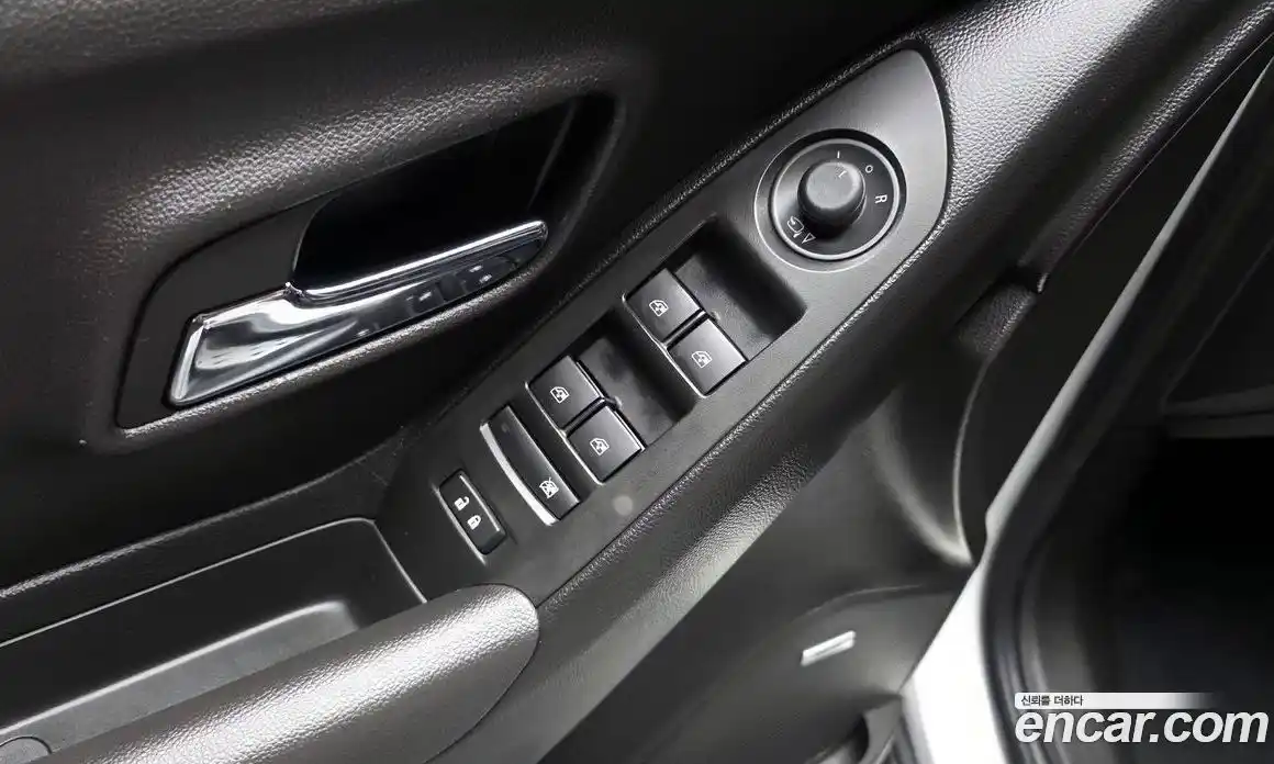 Chevrolet Trax 2019 1.4 автомат (гидро), фото 26