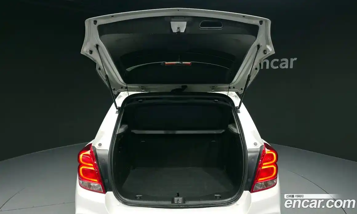 Chevrolet Trax 2019 1.4 автомат (гидро), фото 31
