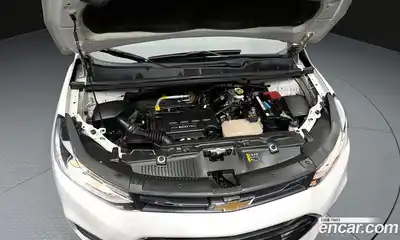 Chevrolet Trax 2019 1.4 автомат (гидро), миниатюра 6