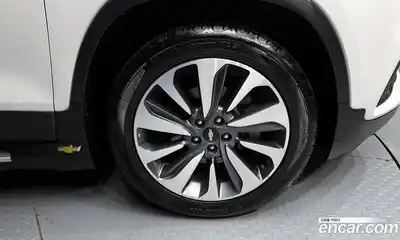 Chevrolet Trax 2019 1.4 автомат (гидро), миниатюра 7