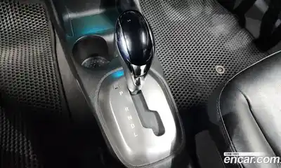 Chevrolet Spark 2017 1.0 автомат (гидро), миниатюра 12