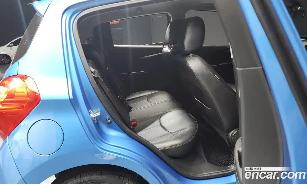 Chevrolet Spark 2017 1.0 автомат (гидро), фото 17