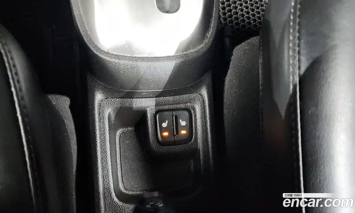 Chevrolet Spark 2017 1.0 автомат (гидро), фото 21