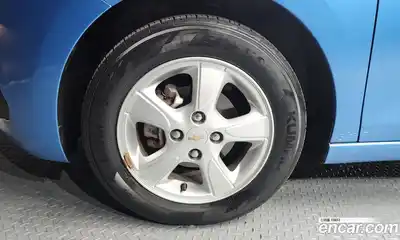 Chevrolet Spark 2017 1.0 автомат (гидро), миниатюра 5