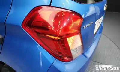 Chevrolet Spark 2017 1.0 автомат (гидро), миниатюра 9