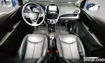 Chevrolet Spark 2017 1.0 автомат (гидро), миниатюра 10