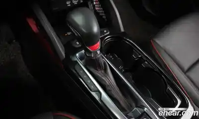Chevrolet TrailBlazer 2020 1.3 автомат (гидро), миниатюра 12