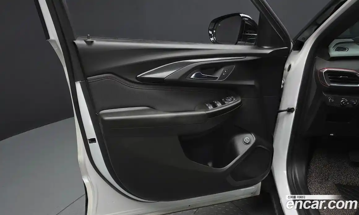 Chevrolet TrailBlazer 2020 1.3 автомат (гидро), фото 14