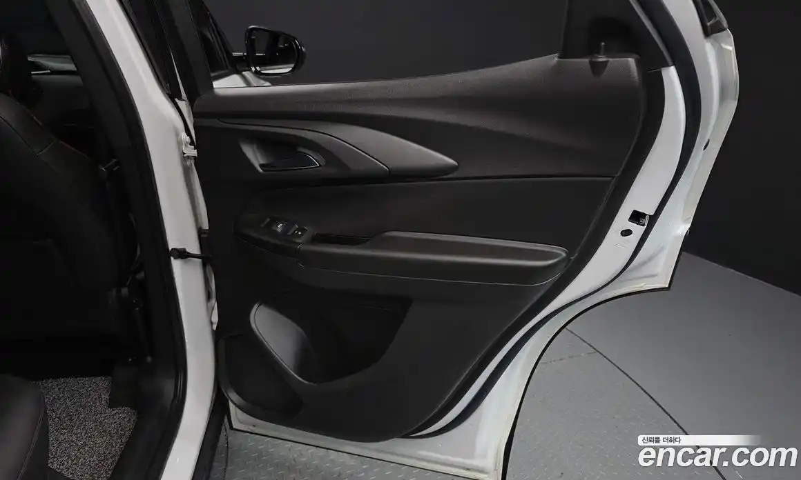 Chevrolet TrailBlazer 2020 1.3 автомат (гидро), фото 15