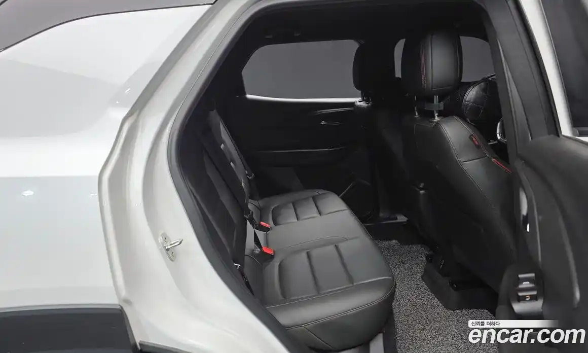 Chevrolet TrailBlazer 2020 1.3 автомат (гидро), фото 17