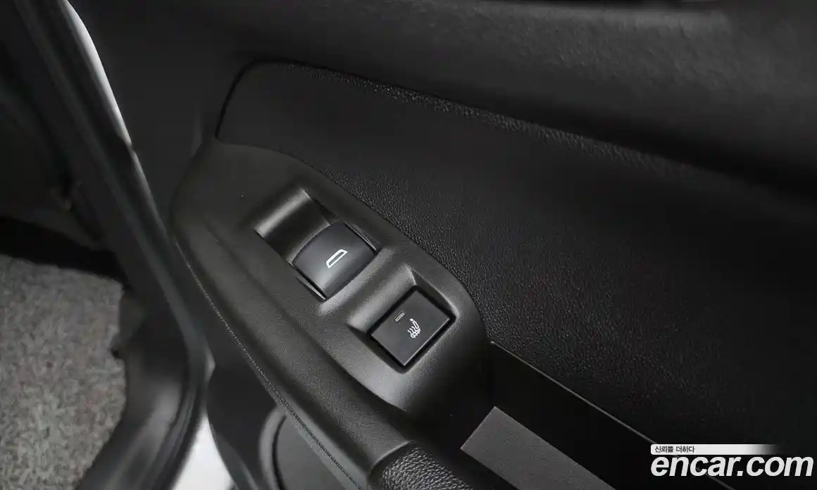 Chevrolet TrailBlazer 2020 1.3 автомат (гидро), фото 24