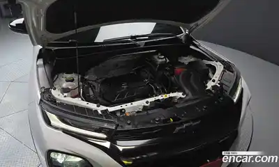Chevrolet TrailBlazer 2020 1.3 автомат (гидро), миниатюра 6