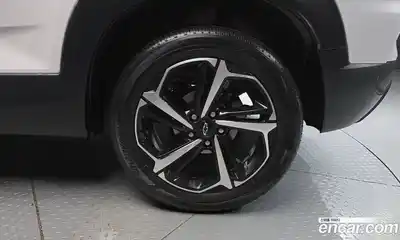 Chevrolet TrailBlazer 2020 1.3 автомат (гидро), миниатюра 7