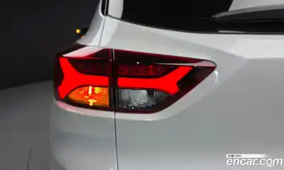 Chevrolet TrailBlazer 2020 1.3 автомат (гидро), миниатюра 9