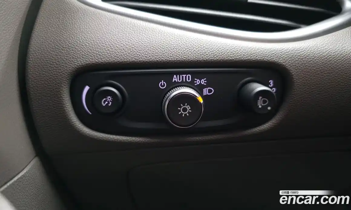 Chevrolet Malibu 2016 1.5 автомат (гидро), фото 18