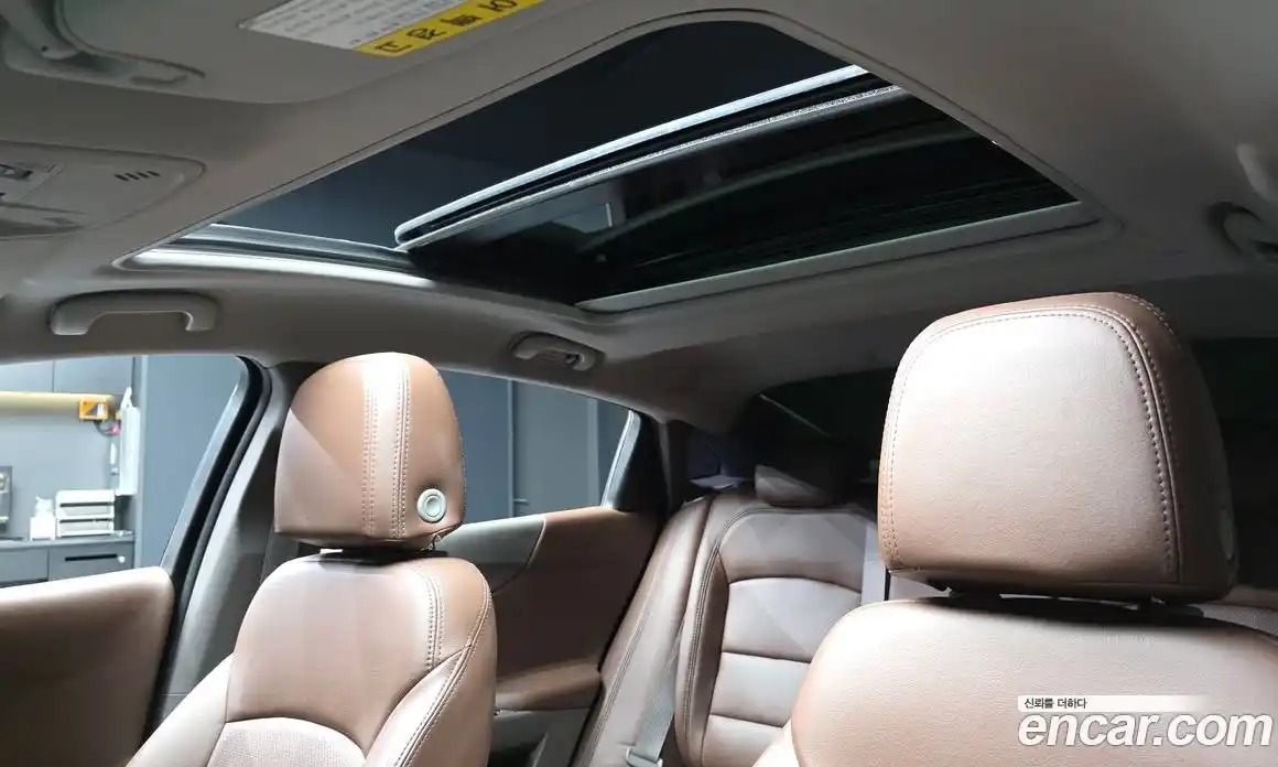 Chevrolet Malibu 2016 1.5 автомат (гидро), фото 19