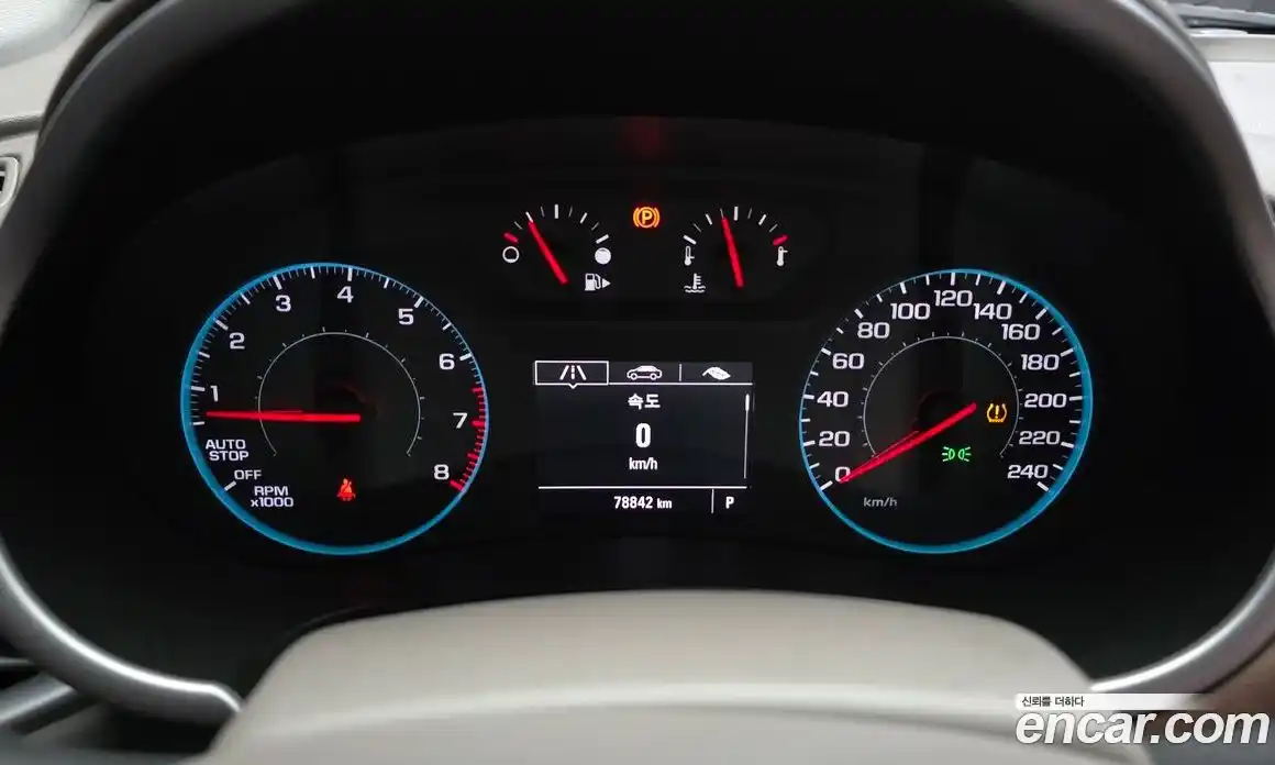 Chevrolet Malibu 2016 1.5 автомат (гидро), фото 8