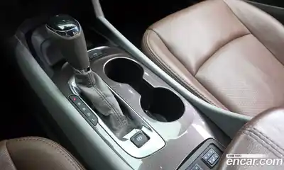 Chevrolet Malibu 2016 1.5 автомат (гидро), миниатюра 9