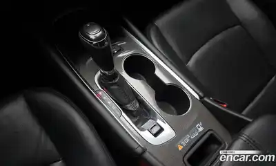 Chevrolet Malibu 2016 1.5 автомат (гидро), миниатюра 12