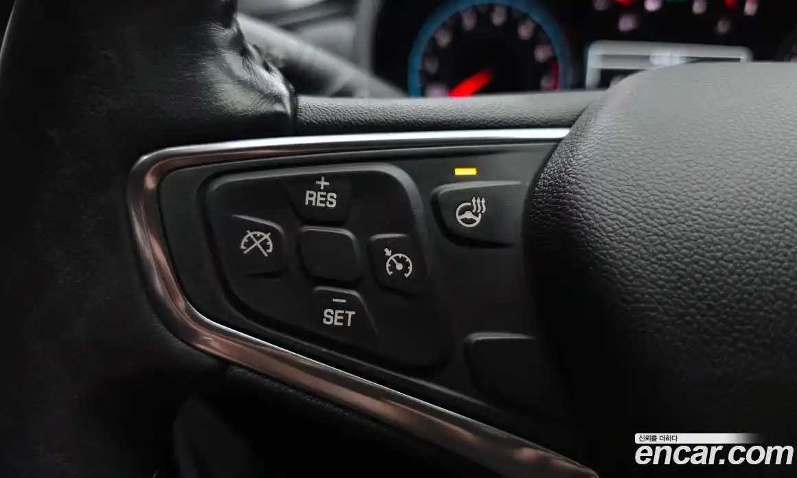 Chevrolet Malibu 2016 1.5 автомат (гидро), фото 23