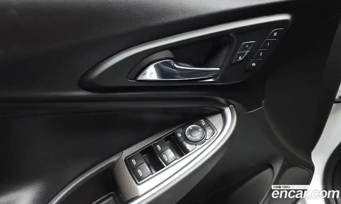 Chevrolet Malibu 2016 1.5 автомат (гидро), фото 29