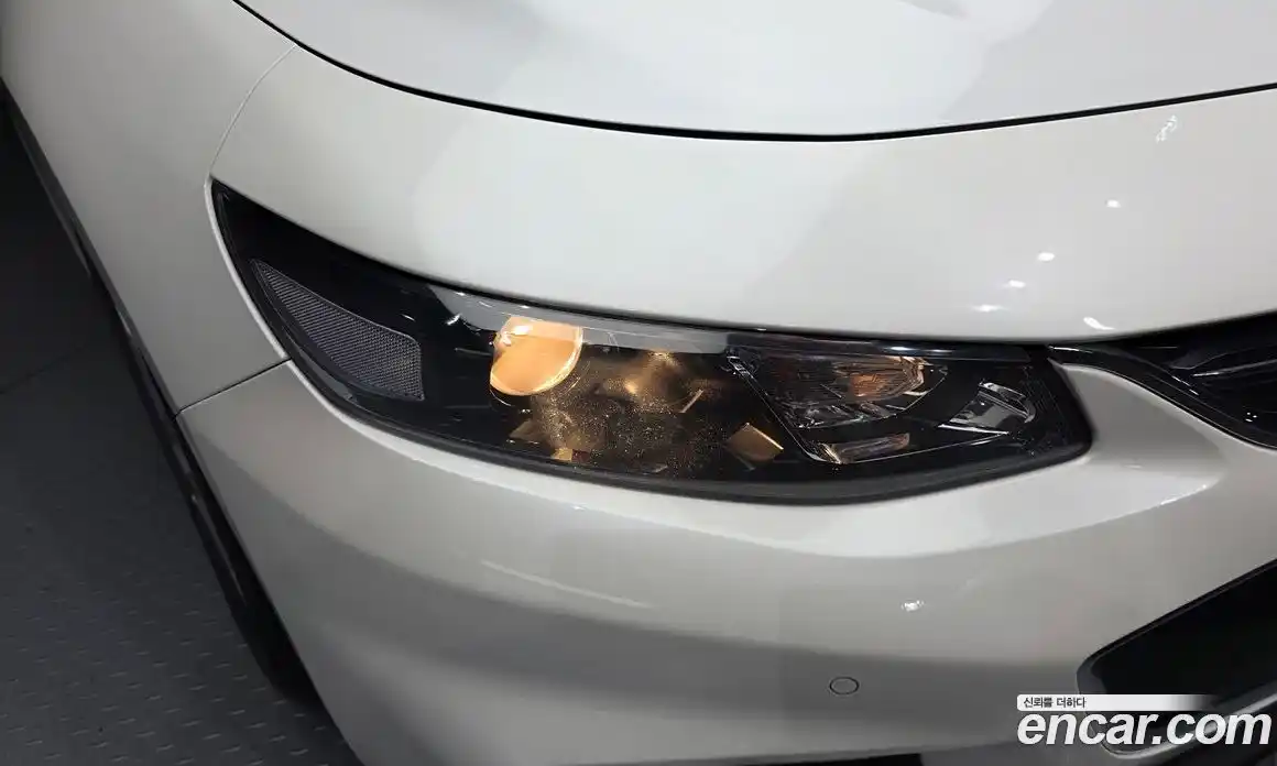 Chevrolet Malibu 2016 1.5 автомат (гидро), фото 8