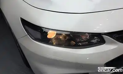 Chevrolet Malibu 2016 1.5 автомат (гидро), миниатюра 8