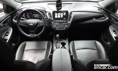 Chevrolet Malibu 2016 1.5 автомат (гидро), миниатюра 10
