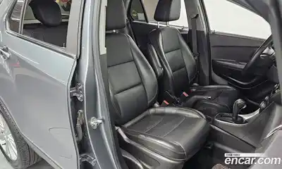 Chevrolet Trax 2019 1.4 автомат (гидро), миниатюра 11
