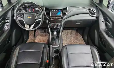 Chevrolet Trax 2019 1.4 автомат (гидро), миниатюра 7