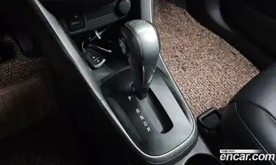 Chevrolet Trax 2019 1.4 автомат (гидро), миниатюра 9