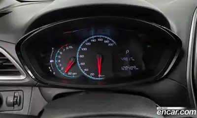 Chevrolet Spark 2019 1.0 автомат (гидро), миниатюра 11