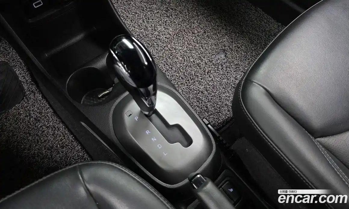Chevrolet Spark 2019 1.0 автомат (гидро), фото 12