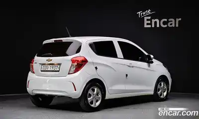 Chevrolet Spark 2019 1.0 автомат (гидро), миниатюра 2