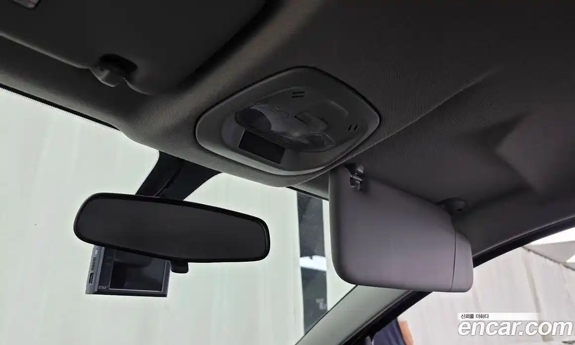 Chevrolet Spark 2019 1.0 автомат (гидро), фото 24