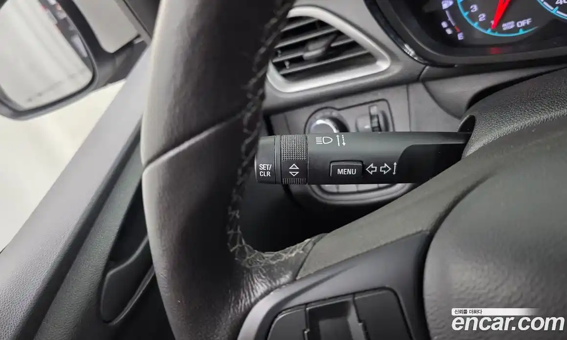 Chevrolet Spark 2019 1.0 автомат (гидро), фото 29