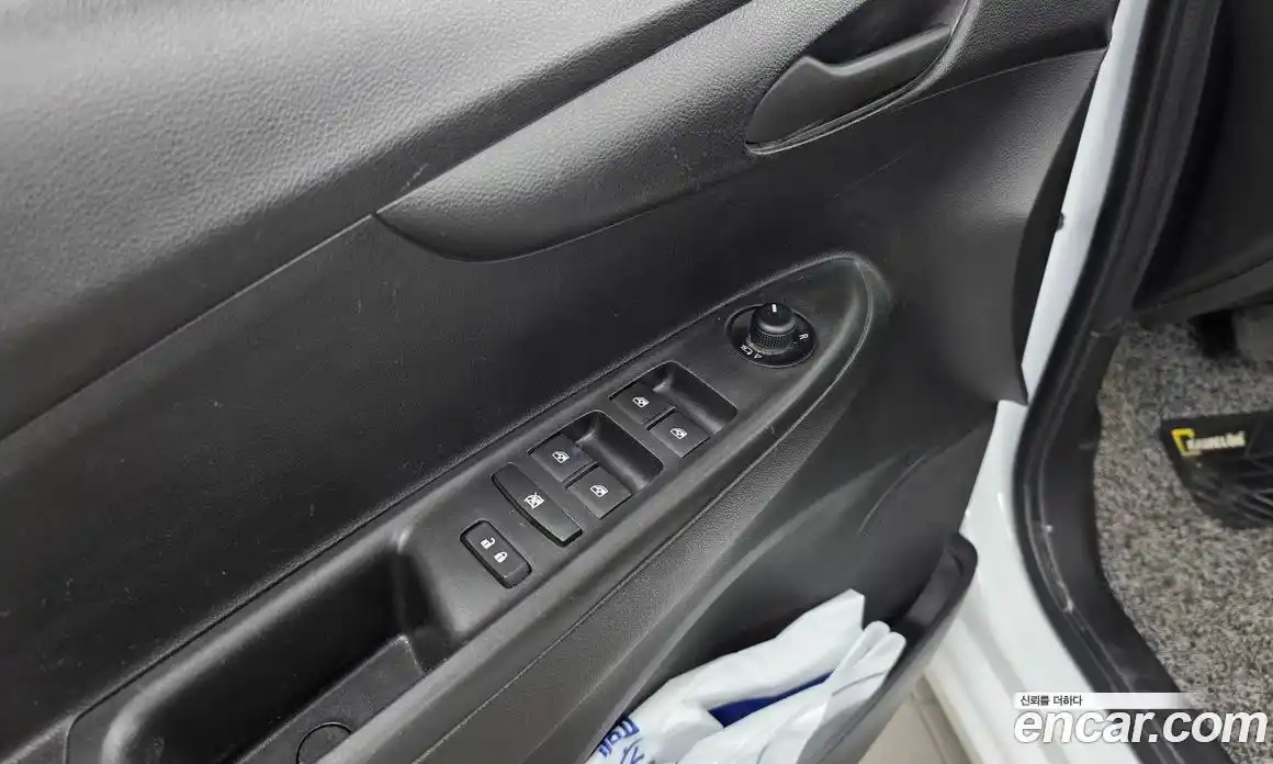 Chevrolet Spark 2019 1.0 автомат (гидро), фото 30