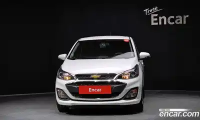 Chevrolet Spark 2019 1.0 автомат (гидро), миниатюра 3