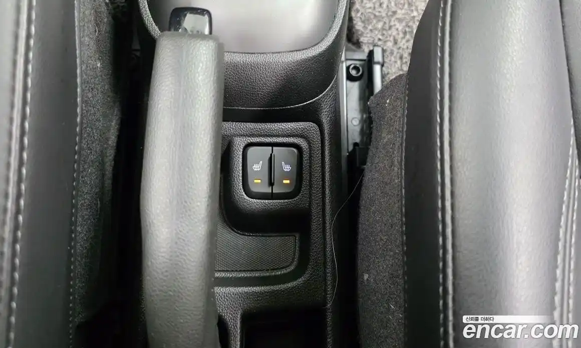 Chevrolet Spark 2019 1.0 автомат (гидро), фото 31